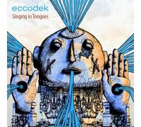 Eccodek - Singing In Tongues [Cd]