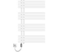 Iron EM Design Radiateur avec Elément Chauffant Electrique 300W - 600 x 1000