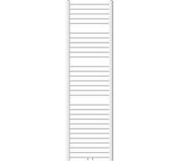 Radiateur Design Sahara Non Electrique - 500 x 1800 mm - Blanc - Connexion