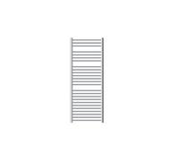 ECD Germany Sahara Sèche-serviettes - 600 x 1500 mm - chrome - droit avec raccordement latéral
