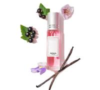 ECDF Parfum aux phéromones pour femme,Eclat de femme elixir de pheromone,parfum au pheromone pour femme,pheromone parfum femme,coffret de mini parfums aux phéromones améliorés (Fleurs de cerisier)