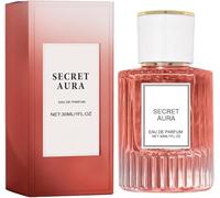 Ecdf Parfum Pheromone Pour Femme, 30 Ml Parfums Aux Phéromones Pour Attirer Les Hommes, Parfums D'huile De Floral Longue Durée De Pour Femmes, Eclat Cologne Parfum (Jasmin)