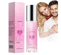 Ecdf Parfum Pheromone Pour Femme, Eclat De Femme Elixir De Pheromone, Miniature Parfum élégant Et Durable, Adapté Aux Femmes Confiantes, Dames Modernes, Soirées Charmantes, Rendez-Vous (1PC)