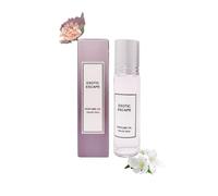 Ecdf Parfum Pheromone Pour Femme,Phéromones Parfums Femme,Flavor Parfum Au Phéromones,Roll-On Eau De Parfums Pour Portable Et Facile à Utiliser,Eclat De Femmes Elixir De Pheromone (Grenade)