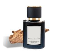 ecdf Parfum Pheromone pour homme,parfum alpha pheromone pour homme,Portable Pour Rendez-vous Pour Le Corps - Pour Plage L'Été Les Femmes Les Hommes Le Travail Les Réunions D'Affaires Le Mariage Le
