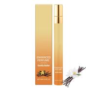 Ecdf Parfum Pheromone Vanille Pour Femme, Alpha Parfum Feromone Pour Femme, Huile De Parfum De Vanille, Parfums Floral Cologne Pour Femmes, Eclat De Femme Elixir De Pheromone (1PC)