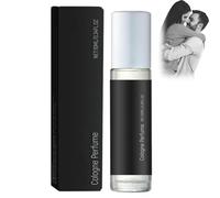 Ecdf Parfum Phéromones,Parfum Au Pheromone Pour Homme,Pheromone Perfume Homme,Alpha Scent,Alpha Pheromone Parfums Hommé,Solivo Phéromone Parfums,Men's Pheromoné Cologne,For Men Attract Women (1PC)