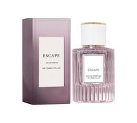 Ecdf Parfum Phéromones Pour Femme, 30ml Eclat De Femme Elixir De Pheromone, Parfum D'huile De Phéromones Longue Durée, Parfums Floral Cologne Pour Femmes, Mini Parfums (Grenade)