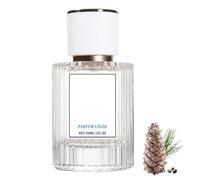 ECDF Parfum Phéromones pour Femme,Parfums Aux Phéromones Pour Attirer Les Hommes,Brume Corporelle Parfumée,Parfums Floral Cologne,Parfume D'huile De Phéromone Longue Durée 30ml (Cèdre)