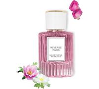 ecdf Parfum Phéromones pour Femme | Parfums Aux Phéromones Pour Attirer Les Hommes | Parfume D'huile De Phéromones Longue Durée | Parfums Floral Cologne Pour Femmes 30 Ml (Peony Strawberry)