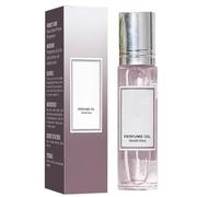 ECDF Pheromone Parfum Femme 10 ml, Eclat De Femme Elixir De Pheromone, Parfum Vanille Femme, Eau De Parfume, Longue Durée, Miniature Parfume Pheromones Pour Femmes Attire Homme (Grenade)