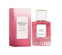 ecdf Pheromone Parfum Femme | Parfums Aux Phéromones Pour Attirer Les Hommes | Eclat De Femme Elixir De Pheromone | Parfume D'huile De Phéromones Longue Durée,Original Scent 30 Ml,Parfum frais d'été