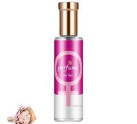 Ecdf Pheromone Parfum Original,2025 Nouveau Pheromone Parfum Pour Femme Et Homme,Alpha Pheromoné Parfume,Roll On Et Spray,Parfums Longue Durée,Unique,Tempérament élégant Confiant (Femme B)