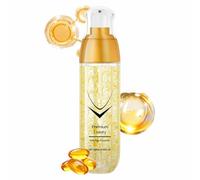 Ecdoin Anti-Aging Essence, Nuosili Face Lifting Spray, Anti-Wrinkle Lifting Firm Toner Water, Tighten and Reduce Wrinkles, Moisturizing, Versatile for All Skin Types (1)
