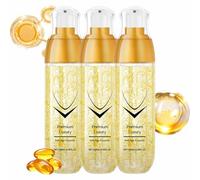 Ecdoin Anti-Aging Essence, Nuosili Face Lifting Spray, Anti-Wrinkle Lifting Firm Toner Water, Tighten and Reduce Wrinkles, Moisturizing, Versatile for All Skin Types (3)