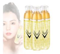 Ecdoin Anti-Aging Essence,Remove Wrinkles in Seconds Ecdoin Anti Aging Serum Essence,Tightens and Moisturizing Skin Anti-Wrinkle Lift Firm Essence for All Skin Types (3pcs)