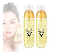Ecdoin Anti-Aging Essence,Remove Wrinkles in Seconds Ecdoin Anti Aging Serum Essence,Tightens and Moisturizing Skin Anti-Wrinkle Lift Firm Essence for All Skin Types (2pcs)