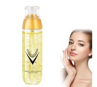 Ecdoin Liquide concentré de graines de collagène, essence anti-âge pour le visage, anti-rides en quelques secondes - raffermit et hydrate (1)
