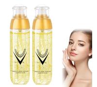Ecdoin Liquide concentré de graines de collagène, essence anti-âge pour le visage, anti-rides en quelques secondes - raffermit et hydrate (2)