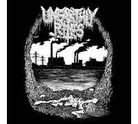 Unearthly Rites - Ecdysis [Import]