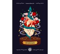 Ecdysis - Laureen Rooryck - Sterenn - broché - Poésie