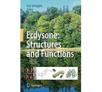 Ecdysone: Structures And Functions