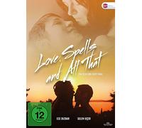 Ece Dizdar;Selen Ucer - Love,Spells and All That