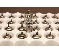 ECF 80 = 6 BL 8 Tube électronique Triode-pentode 100 V, 170 V 14 mA, 10 mA Nombre de pôles (num): 9 Culot: noval Contenu 1 pc(s)