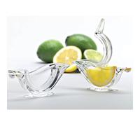 ECF CHOMETTE FAVOR Lot de 2 presse-citrons - Press Art