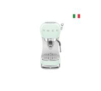 Smeg ECF02PGEU Vert d'eau