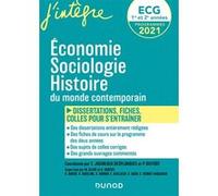 ECG 1 et 2 - Economie, Sociologie, Histoire du monde contemporain Philippe Riutort (Auteur), Olivier Sarfati (Auteur), Claire Joigneaux-Desplanques (Auteur), Raphaël Didier (Auteur), Charlotte Vernet-