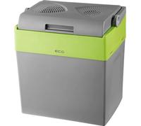 ECG AC3022HC Dual Mobile Glacière 28 l Double fonctionnement Fonction refroidissement/chauffage automatique Classe d'efficacité énergétique E