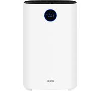 ECG AP3 Pure Comfort | Purificateur d'air | prévu pour des pièces de 25 à 43 m² | Filtre HEPA H13 |
