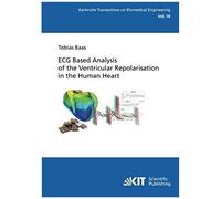 Ecg Based Analysis Of The Ventricular Repolarisation In The Human Heart
