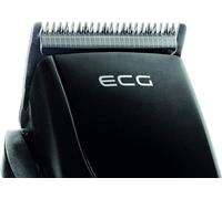 Ecg Bezs1020 - Tondeuse Cheveux, Barbe, Inox, Longueurs De Coupe 0.8-2.8 Mm