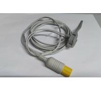 ECG cable NIBP cuff Spo2 probe TEMP Probe for CONTEC Patient Monitor NEED SN No.