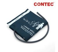 ECG cable NIBP cuff Spo2 probe TEMP Probe for CONTEC Patient Monitor NEED SN No.