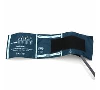 ECG cable NIBP cuff Spo2 probe TEMP Probe for CONTEC Patient Monitor NEED SN No.