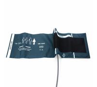 ECG cable NIBP cuff Spo2 probe TEMP Probe for CONTEC Patient Monitor NEED SN No.