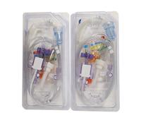 ECG cable NIBP cuff Spo2 probe TEMP Probe for CONTEC Patient Monitor NEED SN No.