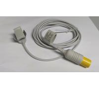 ECG cable NIBP cuff Spo2 probe TEMP Probe for CONTEC Patient Monitor NEED SN No.