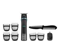 ECG GRS 3820 Magnetic rasoir électrique 1 pcs