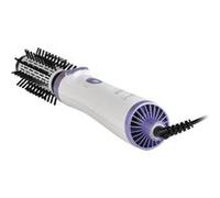 ECG - HK130 ionic - Fer à friser/Sèche-cheveux NOIR G