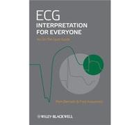 ECG Interpretation for Everyone by Bernath Pam Mayo Clinic Jacksonville FL Other Book Bernath Pam Mayo Clinic Jacksonville FL (Auteur)