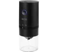 ECG KM 150 Minimo Black Moulin à café électrique portable