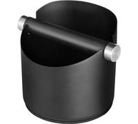 ECG Knockbox Nero Bac d'égouttement en acier inoxydable pour machine à café