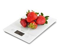 ECG KV 117 SLIM - Balance de cuisine en verre - Précision 1 gramme G