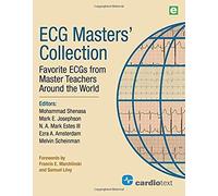 Ecg Masters Collection