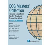 ECG Masters' Collection: Favorite Ecgs from Master Teachers Around the World