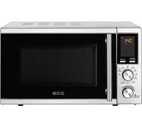 ECG Micro-ondes 700W MTD 2072 SE Argent